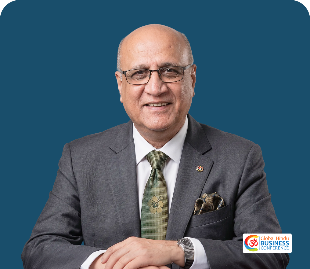 Dato' Pradip Kumar Kukreja